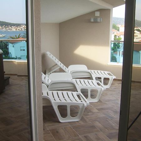Apartments Villa Erik Rogoznica  Szoba fotó