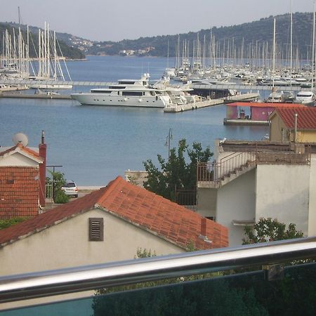 Apartments Villa Erik Rogoznica  Szoba fotó