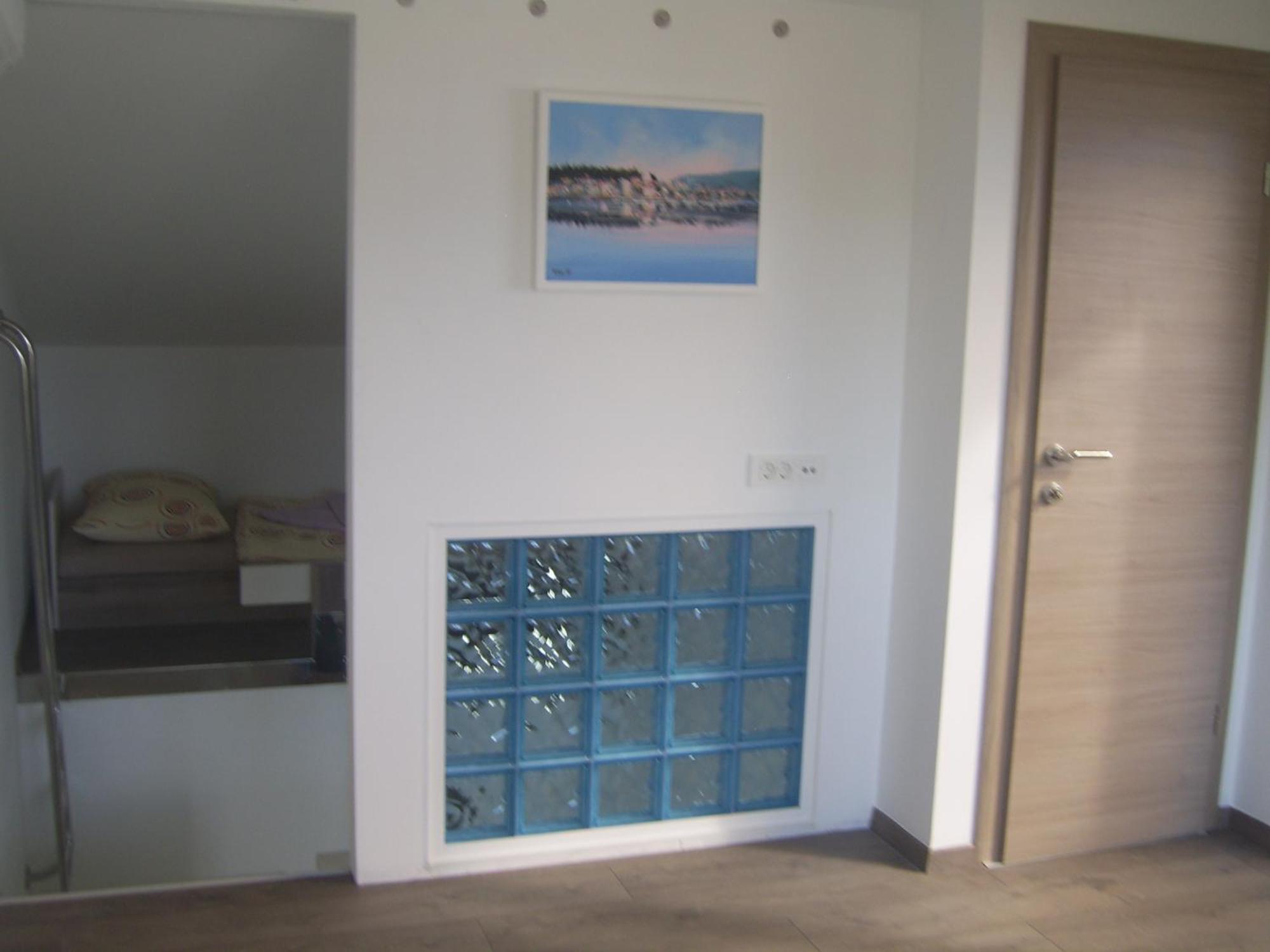Apartments Villa Erik Rogoznica  Szoba fotó